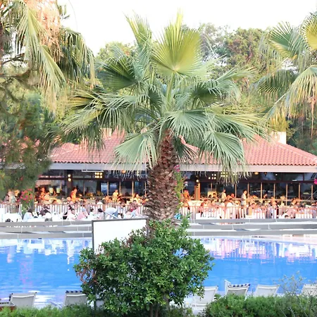 Hotel Lykia Botanika Fun&club - Fethiye