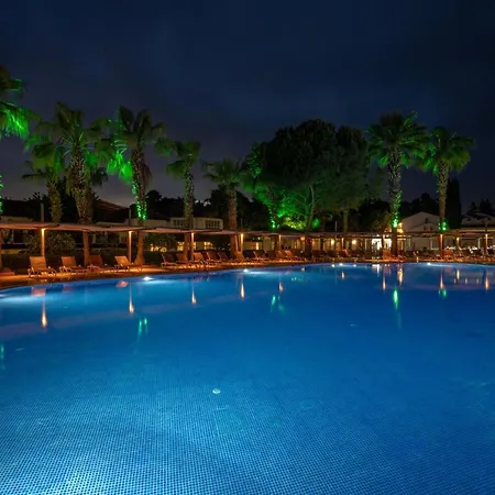 Lykia Botanika Fun&club - 4*