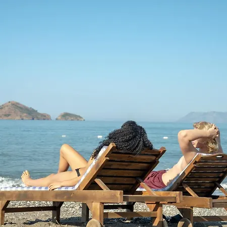 Lykia Botanika Fun&club - 4* Fethiye