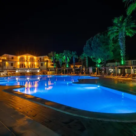 Lykia Botanika Fun&club - Hotel