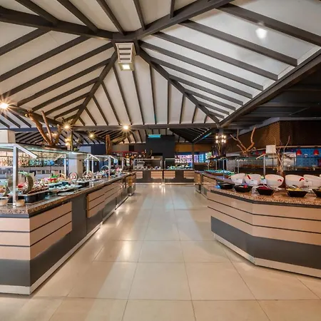 Hotel Lykia Botanika Fun&club - Fethiye