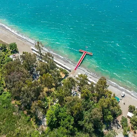 Lykia Botanika Fun&club - Hotel