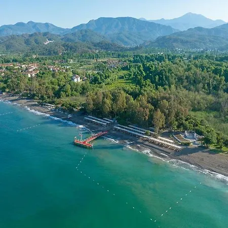 Lykia Botanika Fun&club - 4*