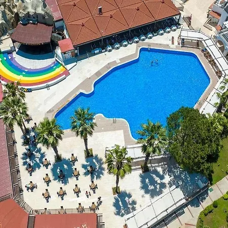 Lykia Botanika Fun&club -