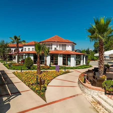 Hotel Lykia Botanika Fun&club - Fethiye
